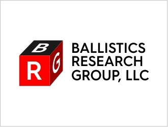 Ballistics Research Group, LLC logo design by MREZ