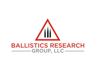Ballistics Research Group, LLC logo design by Diancox