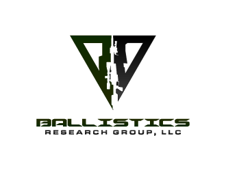 Ballistics Research Group, LLC logo design by torresace