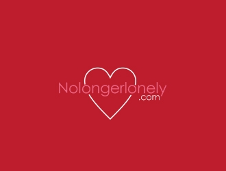 Nolongerlonely.com logo design by ardistic
