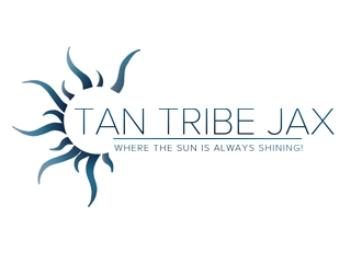 Tan Tribe Jax logo design by samueljho