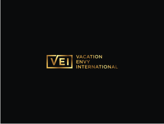 Vacation Envy International logo design by cecentilan