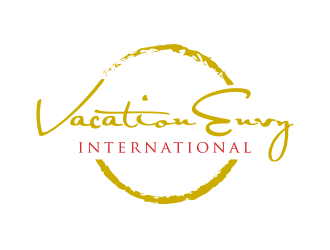 Vacation Envy International logo design by keylogo