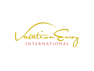 Vacation Envy International logo design by keylogo