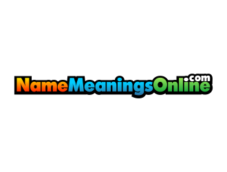 NameMeaningsOnline.com logo design by rykos