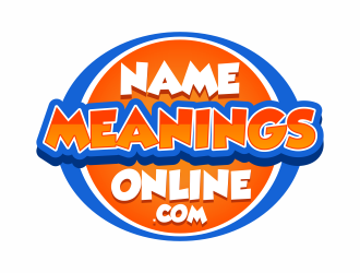 NameMeaningsOnline.com logo design by ingepro