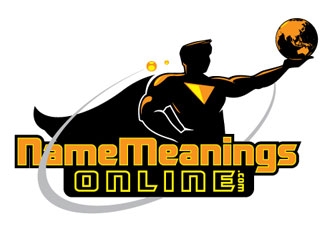 NameMeaningsOnline.com logo design by shere