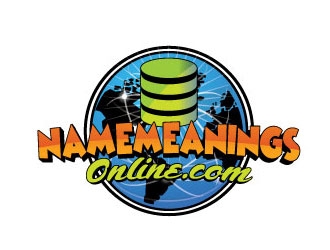 NameMeaningsOnline.com logo design by shere
