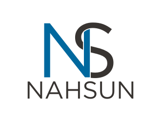 NahSun logo design by BintangDesign