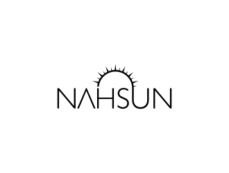 NahSun logo design by yunda
