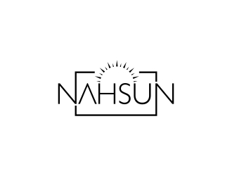 NahSun logo design by yunda
