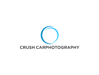 CrushCarPhotography logo design by alby