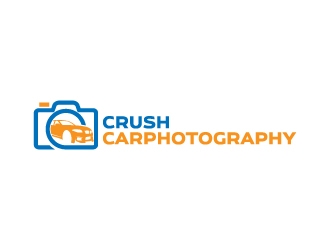 CrushCarPhotography logo design by jaize