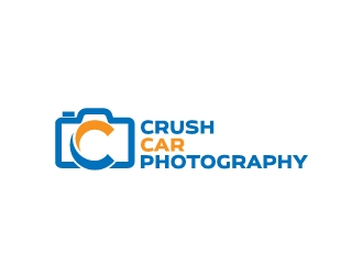 CrushCarPhotography logo design by jaize