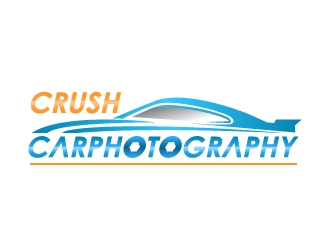 CrushCarPhotography logo design by pambudi