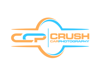 CrushCarPhotography logo design by rief