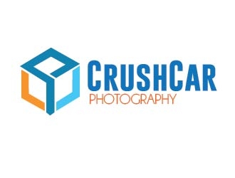 CrushCarPhotography logo design by ruthracam