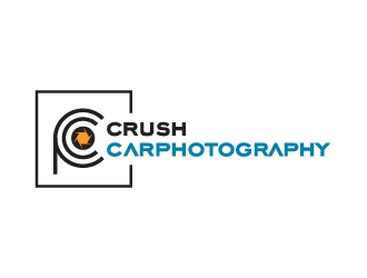 CrushCarPhotography logo design by pambudi