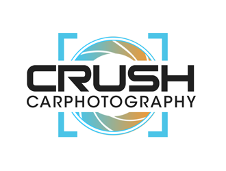 CrushCarPhotography logo design by kunejo