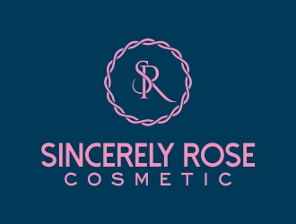 Sincerely Rose logo design by cikiyunn