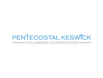 Pentecostal Keswick Holiness Convention logo design by Franky.