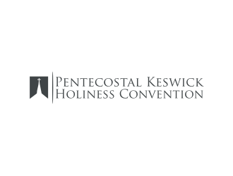 Pentecostal Keswick Holiness Convention logo design by Diancox