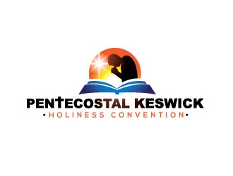 Pentecostal Keswick Holiness Convention logo design by shere