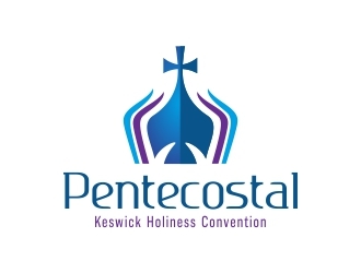 Pentecostal Keswick Holiness Convention logo design by adwebicon
