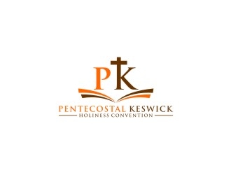 Pentecostal Keswick Holiness Convention logo design by bricton
