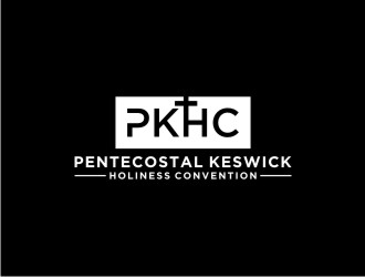 Pentecostal Keswick Holiness Convention logo design by bricton