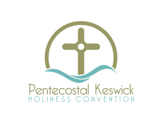 Pentecostal Keswick Holiness Convention logo design by rykos
