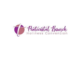 Pentecostal Keswick Holiness Convention logo design by wongndeso