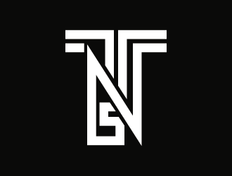 NTS TRANSPORT ENGINEERING SOLUTUONS  logo design by czars