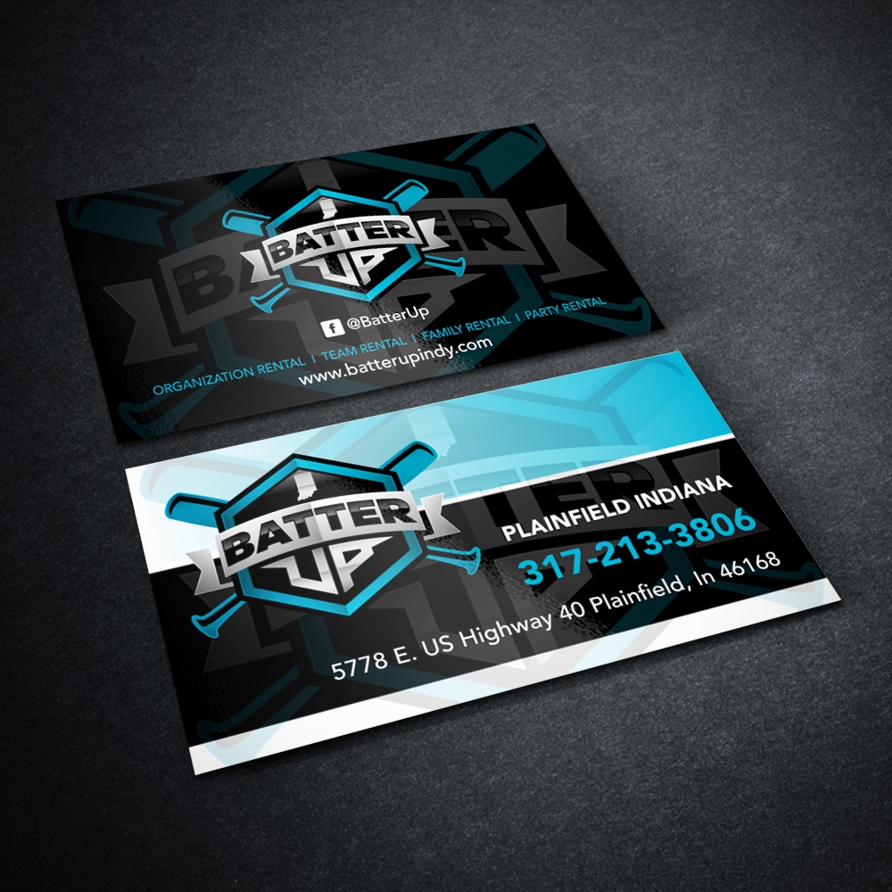 logo design by Kindo