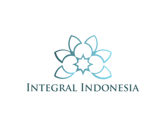 Integral Indonesia logo design by ROSHTEIN