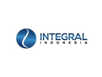 Integral Indonesia logo design by maserik