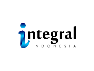 Integral Indonesia logo design by done