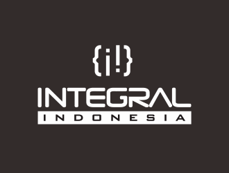 Integral Indonesia logo design by YONK