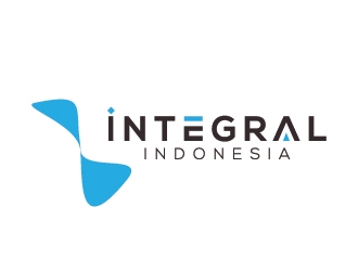 Integral Indonesia logo design by Lovoos