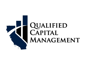 Qualified Capital Management logo design by jaize