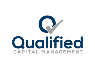 Qualified Capital Management logo design by ElonStark
