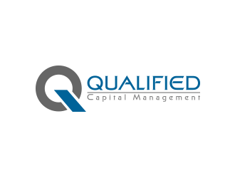 Qualified Capital Management logo design by Inlogoz