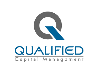 Qualified Capital Management logo design by Inlogoz