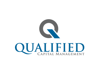 Qualified Capital Management logo design by Inlogoz