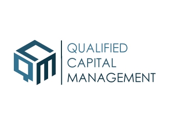 Qualified Capital Management logo design by savvyartstudio