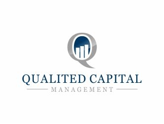 Qualified Capital Management logo design by 48art