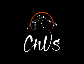 cnvs logo design by Nadhira