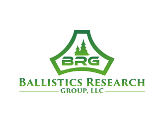 Ballistics Research Group, LLC logo design by qqdesigns