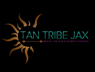 Tan Tribe Jax logo design by samueljho
