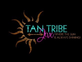 Tan Tribe Jax logo design by samueljho